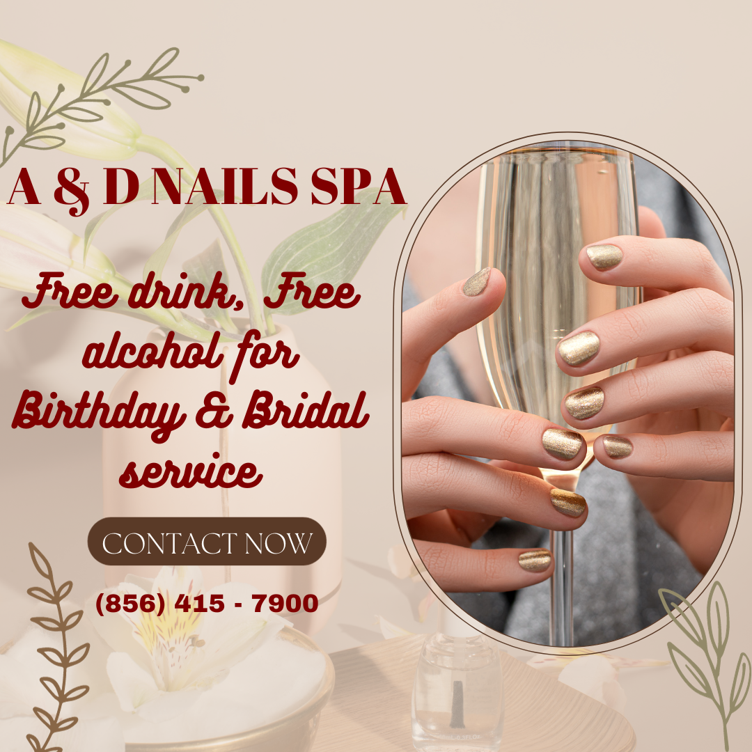 Pamper Your Nails with the Best Services at these Salons | LBB,Chennai